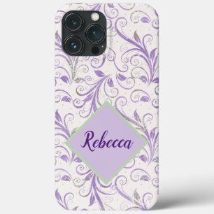 Lancer en Groene Iphone geval, gepersonaliseerd Case-Mate iPhone Case