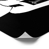 Lancer EVO 9 Poster (Hoek)