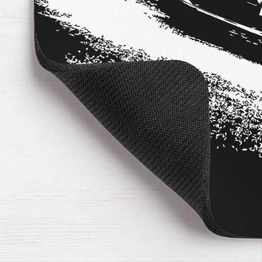 Lancer Evoluion Muismat (Hoek)