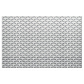 Lancer Sedan Car Fabric Stof (Yard (91,4 cm))