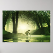 Lancering Poster (Voorkant)