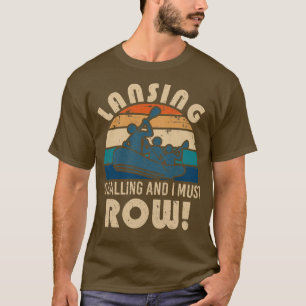 Lancering T-shirt