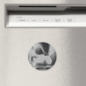 Lancering van de Titanic Magnet (Insitu (Vaatwasser))