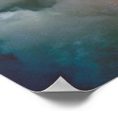 Lancering vriendschap 7 poster (Hoek)