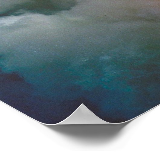 Lancering vriendschap 7 poster (Hoek)