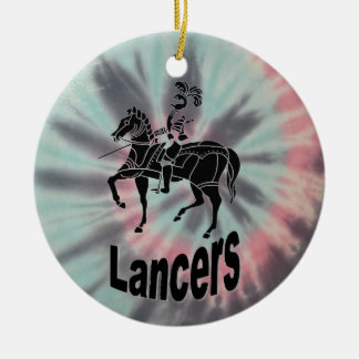 Lancers Keepomwille Ornament