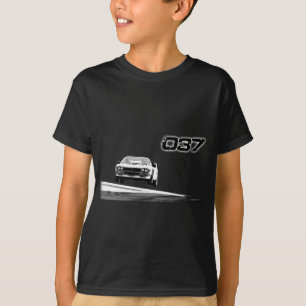 Lancia 037 t-shirt