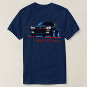 Lancia Delta HF Integrale T-shirt (Design voorkant)
