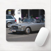 Lancia Flaminia Muismat (Met muis)