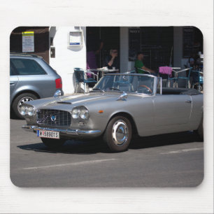 Lancia Flaminia Muismat
