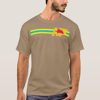 Lancia HF Integrale T-shirt