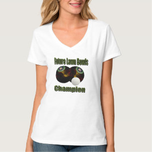 Lancte Bowls Future Champ T-shirt