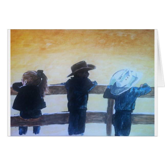 Land (Voorkant Horizontaal)