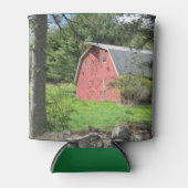 Land Barn-Koelbox Blikjeskoeler (Voorkant)