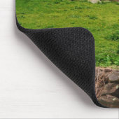 Land Barn Mousepad Muismat (Hoek)