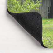 Land Barn Mousepad Muismat (Hoek)