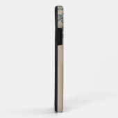 Land Barn Wood en Lace Case-Mate iPhone Case (Achterkant/rechts)