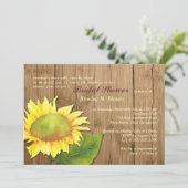 Land Barnwood Vrijgezellenfeest Kaart (Staand voorkant)