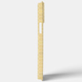 Land Bij de Verandering Honingraat Case-Mate iPhone Case (Achterkant / Rechts)