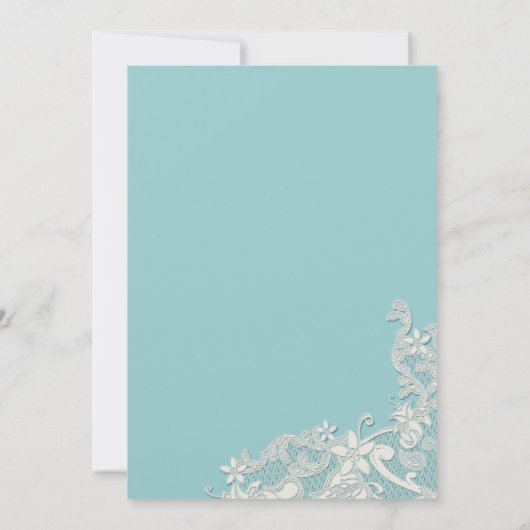  Land Bloemen Veranderlijke Kleur Kaart (Achterkant)