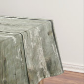 land bohemian zwart kant oud rustiek schuur hout tafelkleed (Voorbeeld)