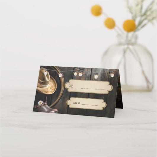 Land Boots Pet & Barn Wood Folkkaart Plaatskaartje (Voorkant)