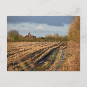 Land Briefkaart