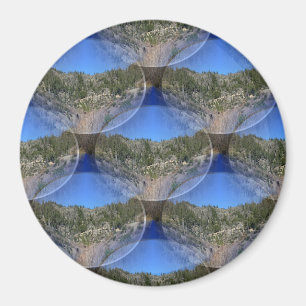 Land Bubbles..... Magneet