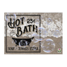 Land Bumpkins-kunstwerk van FD 53086C21