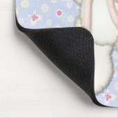 Land Bunny Muismat (Hoek)