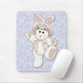 Land Bunny Muismat (Met muis)