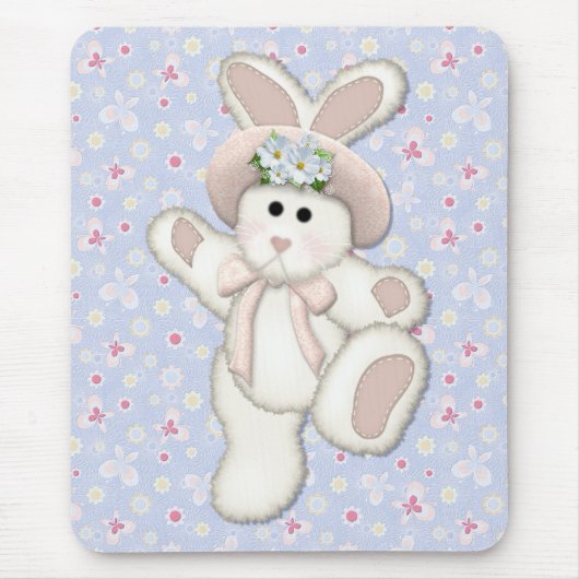 Land Bunny Muismat (Voorkant)