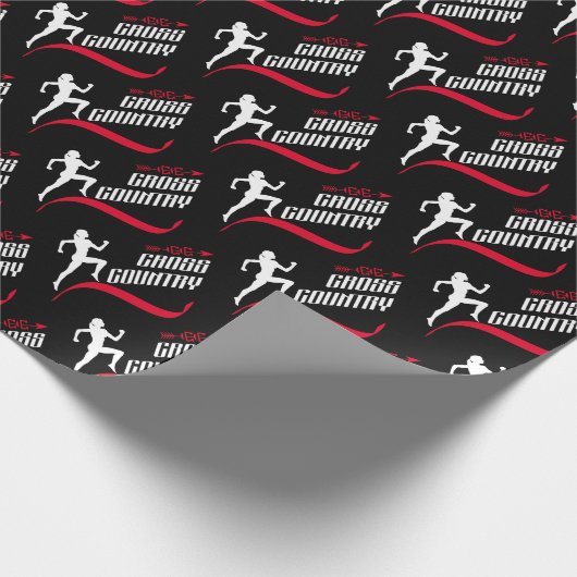 Land Cadeaupapier (Hoek)