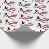 Land Cadeaupapier (Hoek)