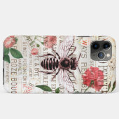  land Case-Mate iPhone case (Achterkant (horizontaal))