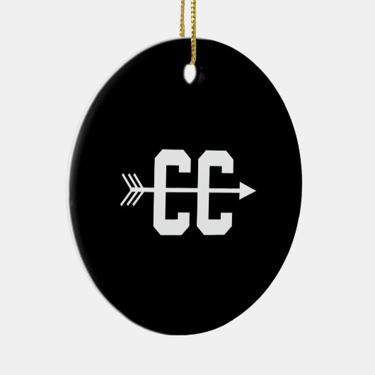 Land CC Keramisch Ornament (Rechts)