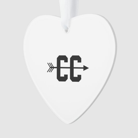 Land CC Ornament (voorkant)