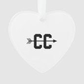 Land CC Ornament (voorkant)