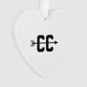 Land CC Ornament (voorkant)