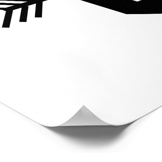 Land CC Poster (Hoek)