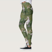 Land Chicken Leggings (Links)