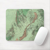 Land Classification Map of Southwestern New Mexico Muismat (Met muis)