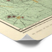 Land Classification Map of Southwestern New Mexico Poster (Hoek)
