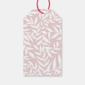 Land Cookies Label Cadeaulabel (Achterkant)