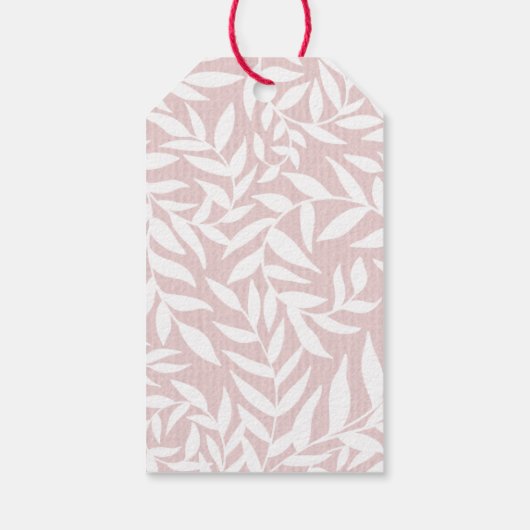 Land Cookies Label Cadeaulabel (Achterkant)