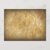  land cowboy Bewaar de datum fotokaart Aankondigingskaart (Achterkant)