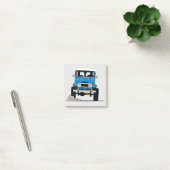 Land Cruiser Post-it® Notes (Kantoor)