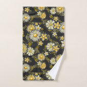 Land Daisy Mae Bad Handdoek (Handdoek)