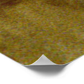 Land Dance 1890 Poster (Hoek)