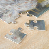 Land Dance - Renoir Impressionist Painting Legpuzzel (Zijkant)
